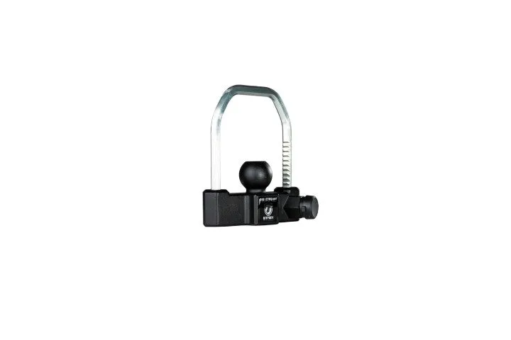 BulletProof Medium Duty Trailer Coupler Lock MDCOUPLERLOCK product image
