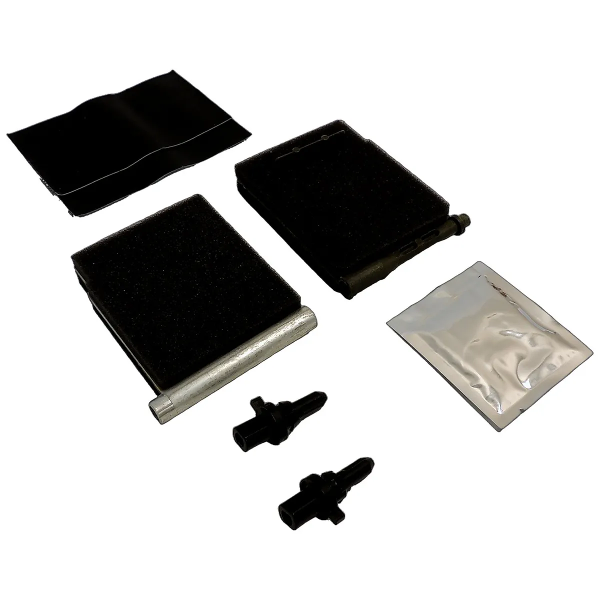 9904 WJ Grand Cherokee/0104 wg Grand Cherokee Blend Door Repair Kit product image