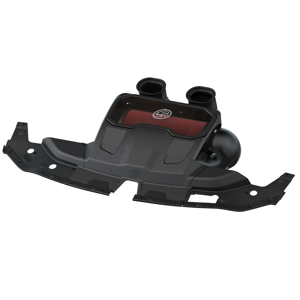 2021-22 Ram 1500 TRX S C 6.2L Complete Intake and Cover product image