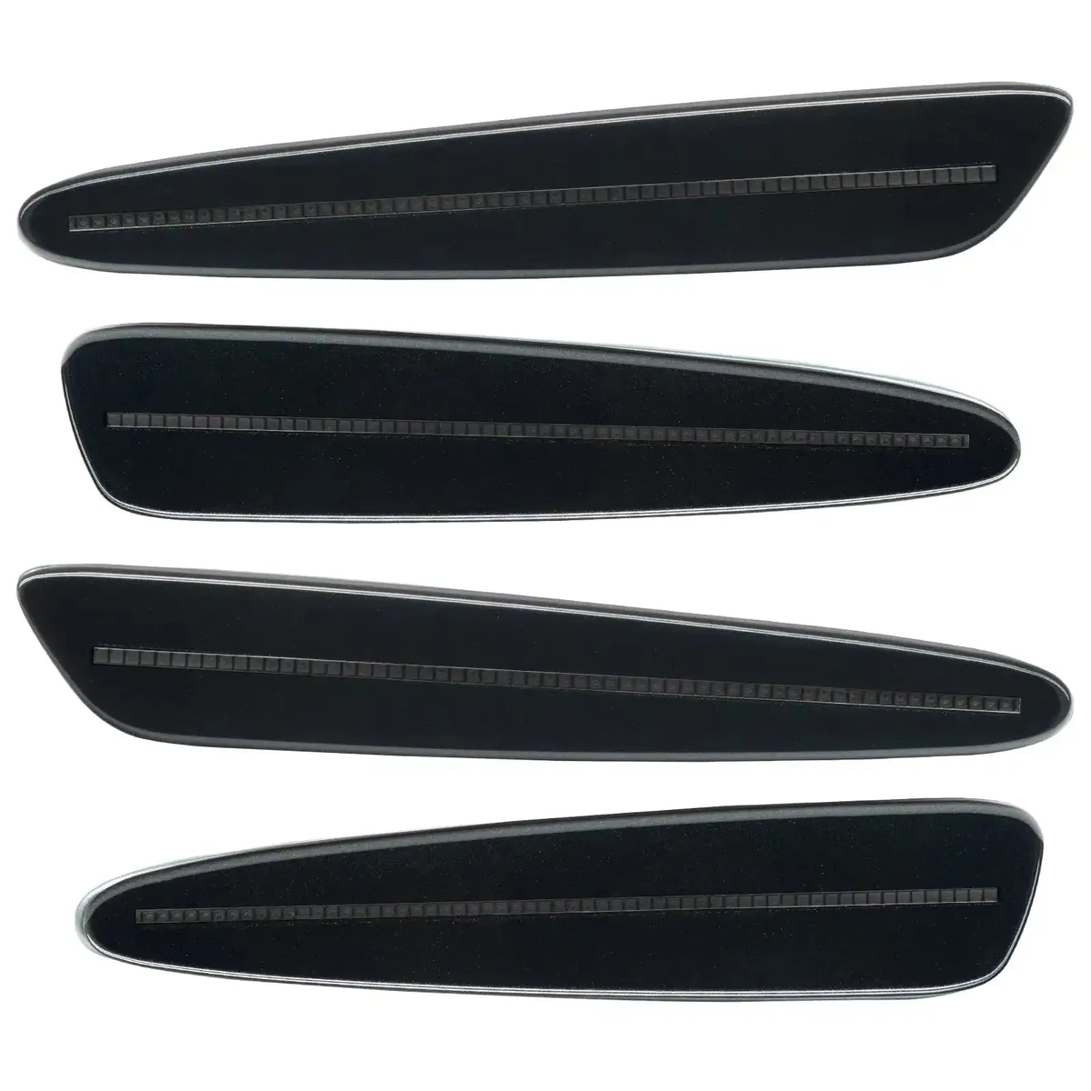 ORACLE Lighting 2005-2013 Chevrolet C6 Corvette Concept SMD Sidemarkers product image