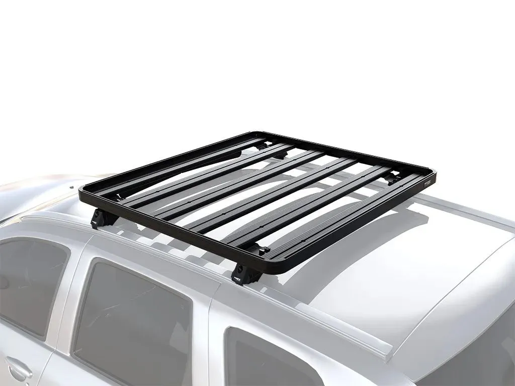 Front Runner Grab-on Raised Rail Slimline II Kit - 1165mm(W) X 1156mm(L) KRGR002T product image