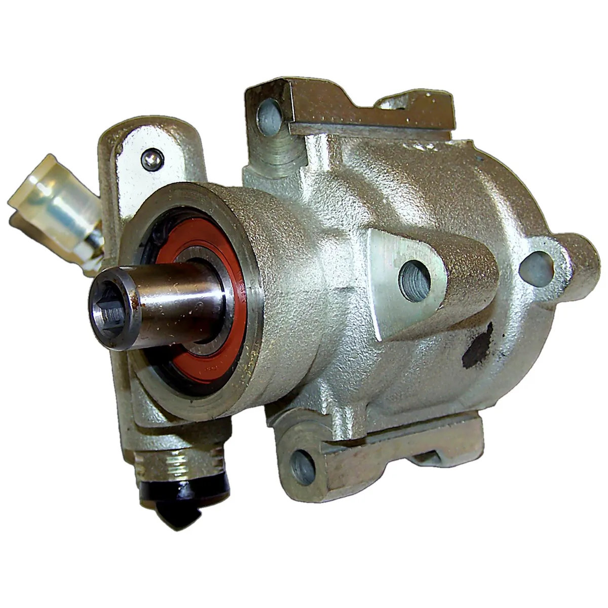 Crown Automotive Jeep Replacement 52088018 Power Steering Pump Jeep 97-00 XJ Cherokee, 97-02 TJ Wrangler w/ 2.5L Engine product image