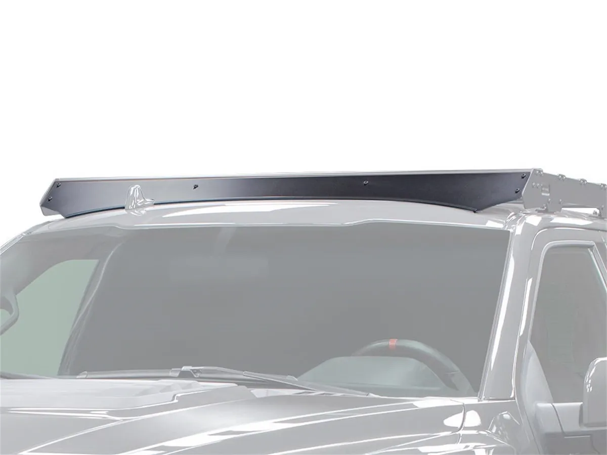 Front Runner Ford F-150 Crew Cab w Sunroof 2015-2020 Slimsport Rack Wind Fairing