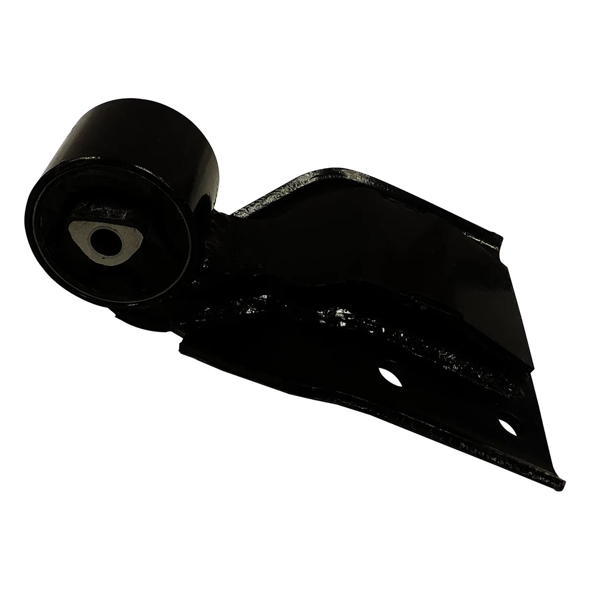 Crown Automotive Jeep Replacement 52059324AA Transmission Mount for 2002-2004 Jeep KJ Liberty w/ 4WD w/ 3.7L w/ Manual Trans. product image