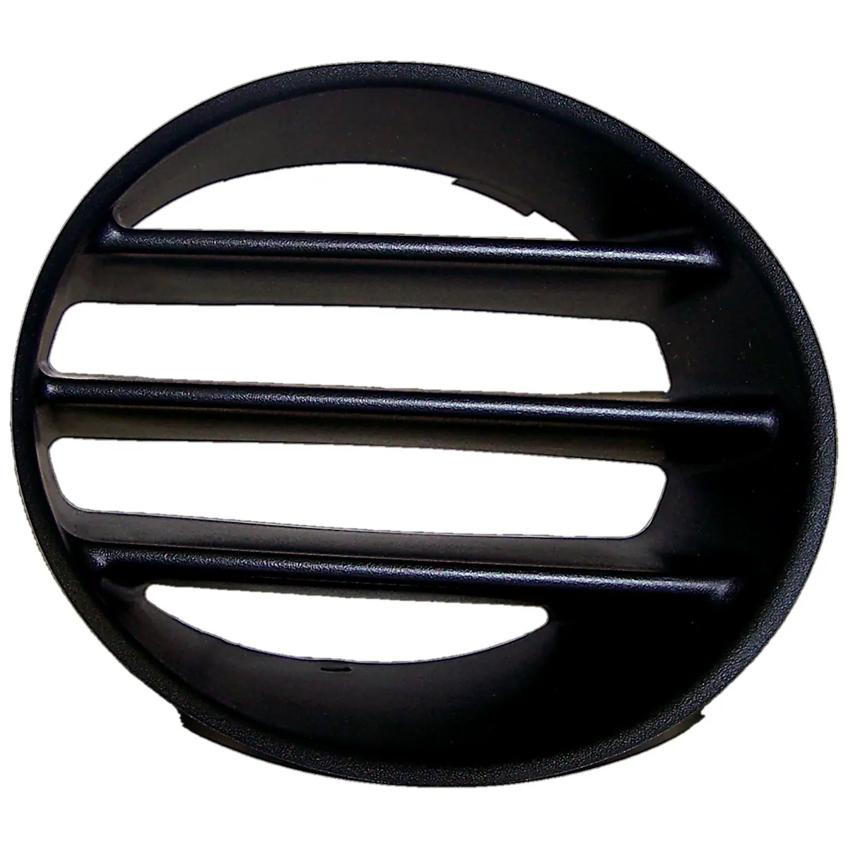 Bumper Opening Cover; Left; Covers Fog Lamp Opening; product image