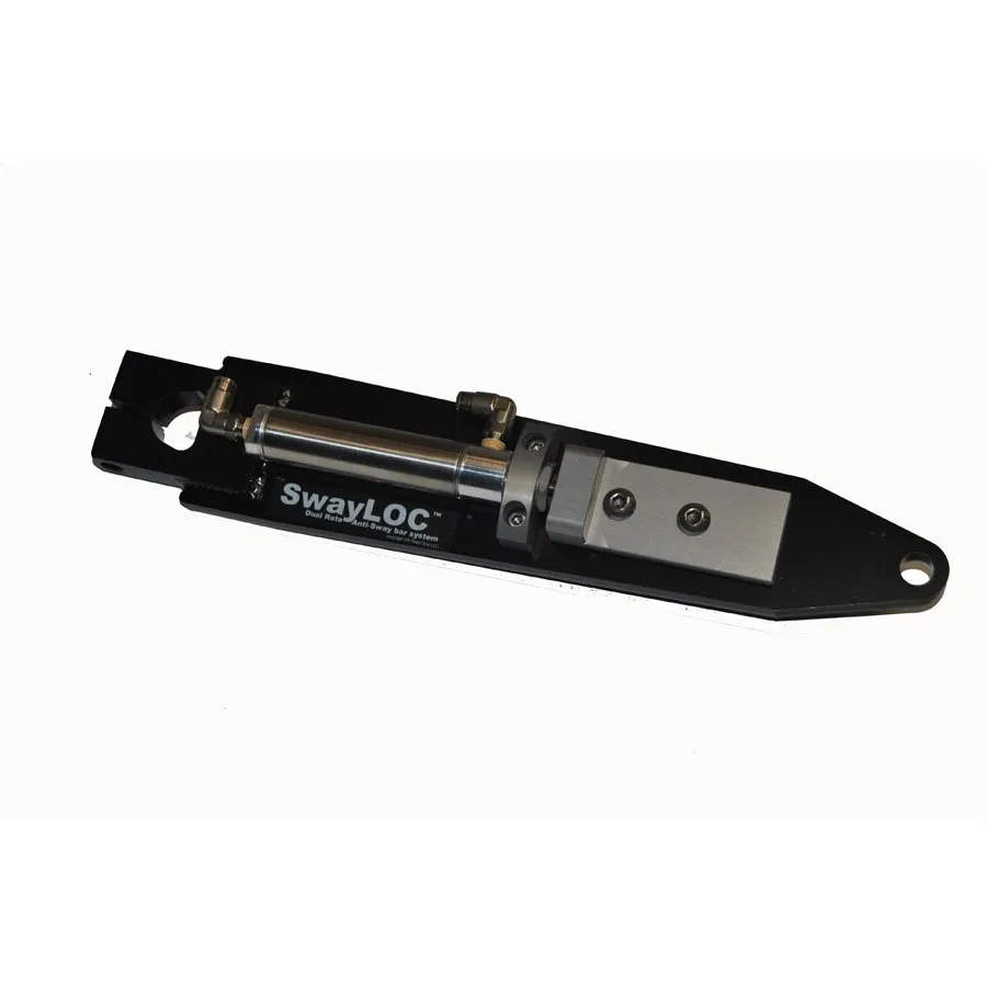 Jeep JK Sway Bar SwayLOC For 07-18 Wrangler JK Remote Option OffRoadOnly product image