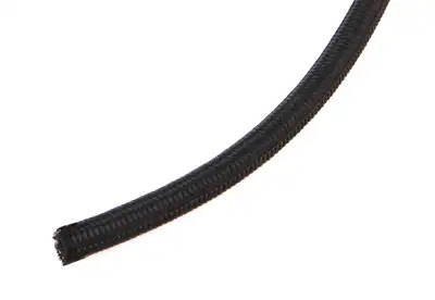 Redhorse Performance 04 Proseries Black 230 Stainless Core Hose 20 Feet