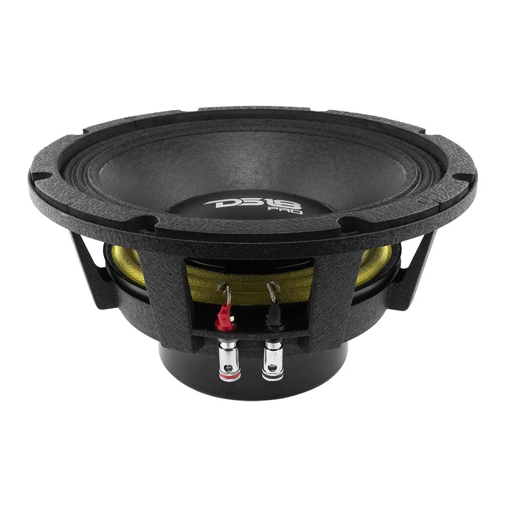 PRO 10" Neodymium Mid-Bass Loudspeaker 1000 Watts Rms 8-Ohm product image