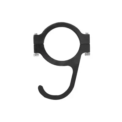 Longacre Helmet Hook 1.75in. Bar