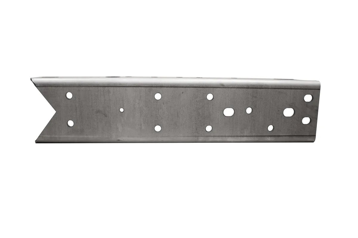 Rust Buster 1988-1998 Chevrolet & GMC C/K 1500 & 2500 8ft Bed Rear Frame Section RB7327 product image