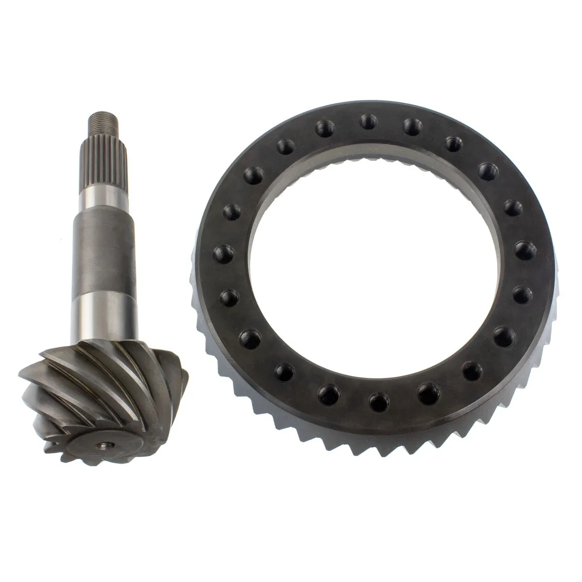 4.09 Ratio Ring and Pinion for a Front or Rear Dana 44 Standard; Rear Dana 44 IC product image