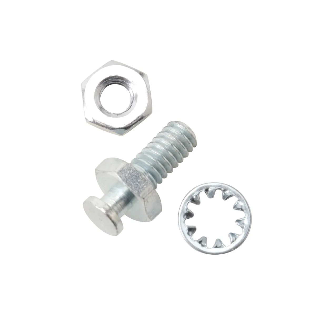 Edelbrock 8018 Automatic Trans Kickdown Stud for 1968 & Later TH350 product image