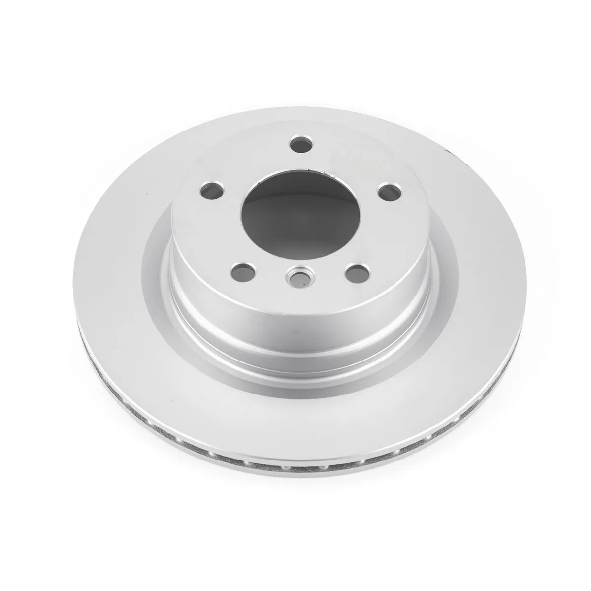 Evolution Genuine Geomet Fully Coated Rotors product image