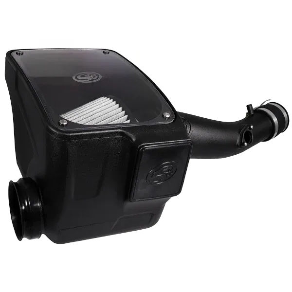 Cold Air Intake for 2016-2017 Toyota Tacoma 3.5L Oiled Cleanable Filter product image