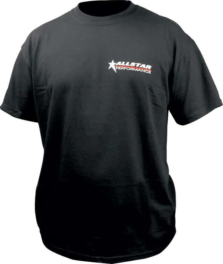 Allstar Performance Allstar T-Shirt Black XX-Large