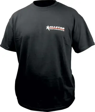 Allstar Performance Allstar T-Shirt Black XX-Large