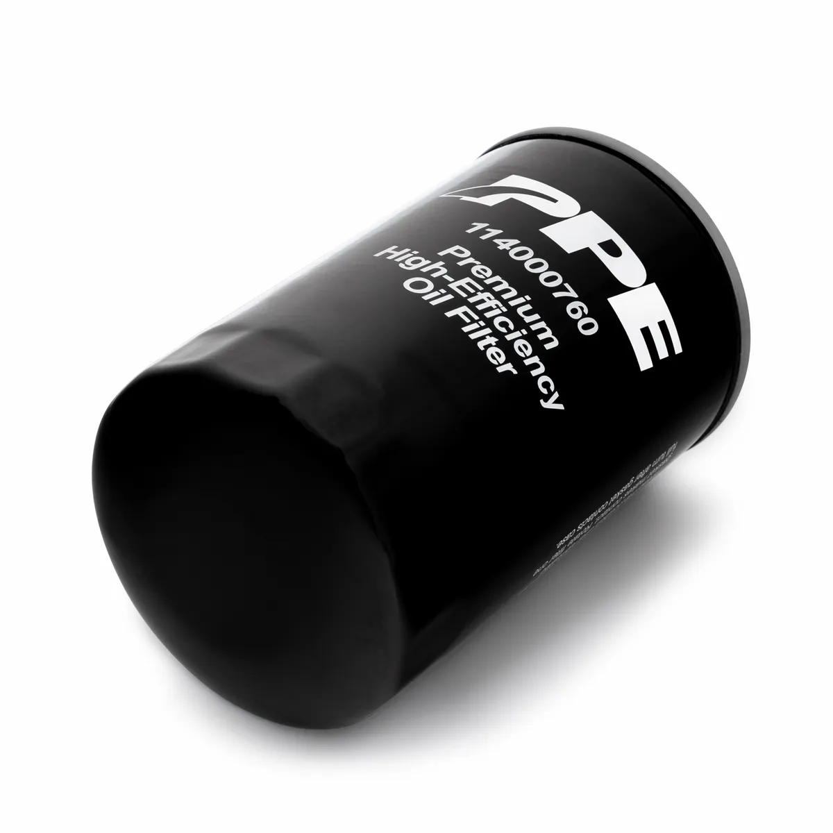 Premium High-Efficiency Engine Oil Filter Replaces PF48 PF63 FL500S MO339 product image