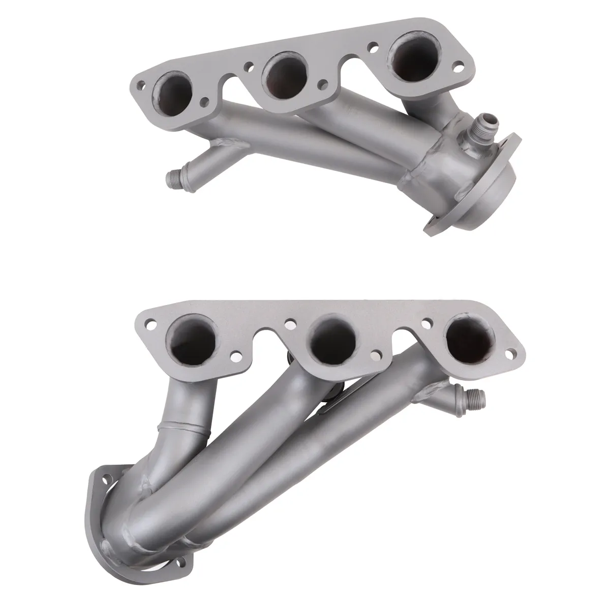 Ford Mustang V6 1-5/8 Shorty Exhaust Headers Titanium Ceramic 99-04 product image
