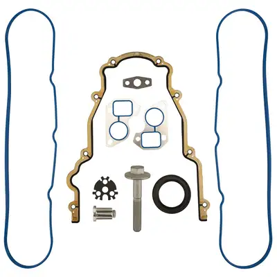 COMP Cams Cam Install Kit for 3-Bolt 4.8-6.2L GM LS