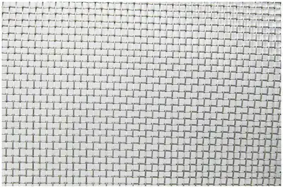 Allstar Performance 5/64in Stainless Screen 3ft x 3ft