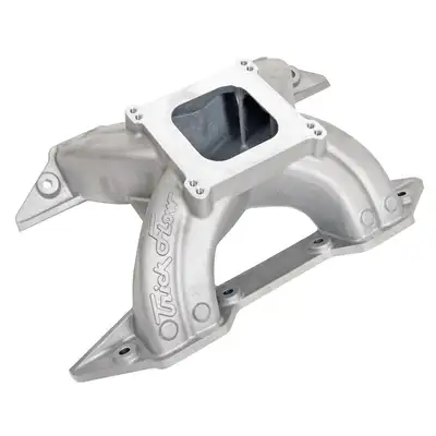 Trick Flow BBM B Intake Manifold w/4150 Carb Flange
