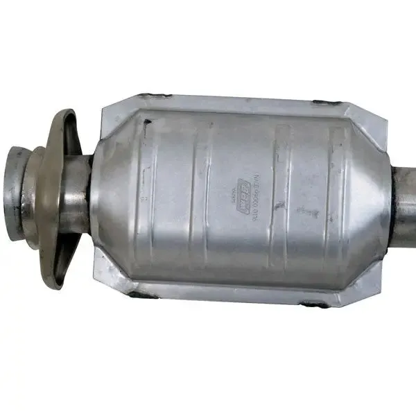 1996-2004 Mustang Gtcobra 2.5 Short Mid H-Pipe Wconverters product image