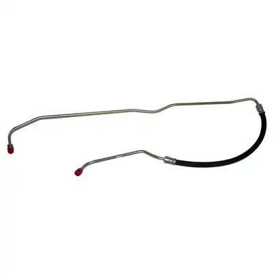 Crown Automotive Jeep Replacement 1986-1986 XJ Cherokee MJ Comanche w/ 2.5L 2.8L Engines;Clutch Hose