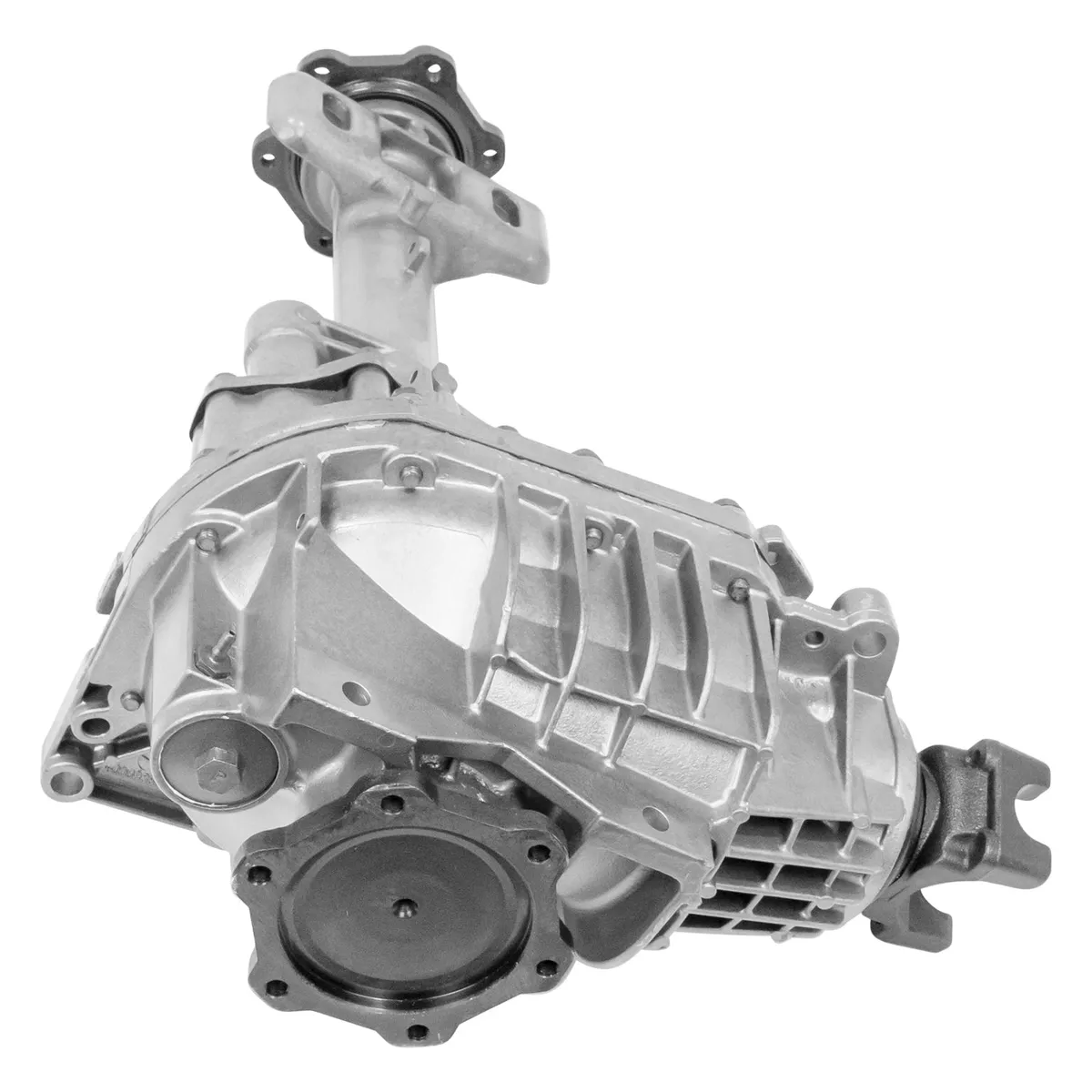 Reman Axle Assembly for GM 8.25" 2013-18 GM 1500 Truck, 2013-20 SUV, 3.42 Ratio product image