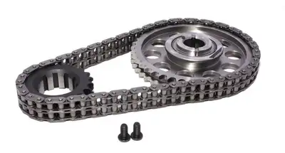 COMP Cams COMP Cams 7122 Keyway Adjustable Billet Timing Set for Ford 429-460