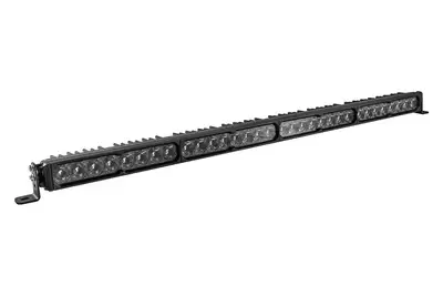 Diode Dynamics Ss40 Sport White Driving Standard Light Bar Abl (Each)