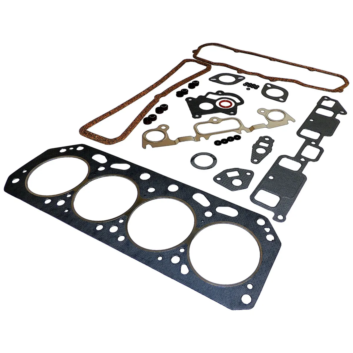 Upper Engine Gasket Set For 8083 Cj5 Cj7 & Cj8 w/ gm 2.5l Engine product image