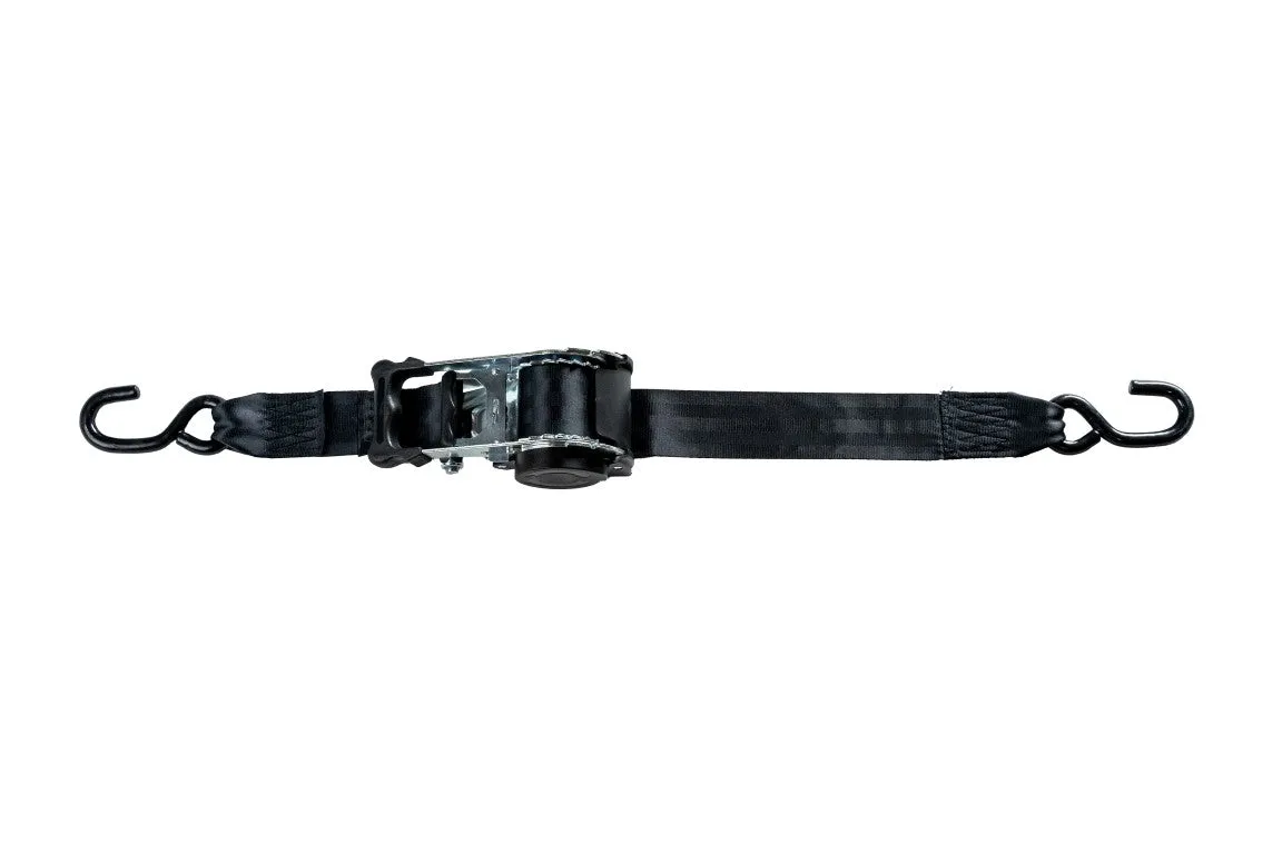 BulletProof Heavy Duty 2 Auto Retractable Ratchet Strap BPHDRSAUTO product image