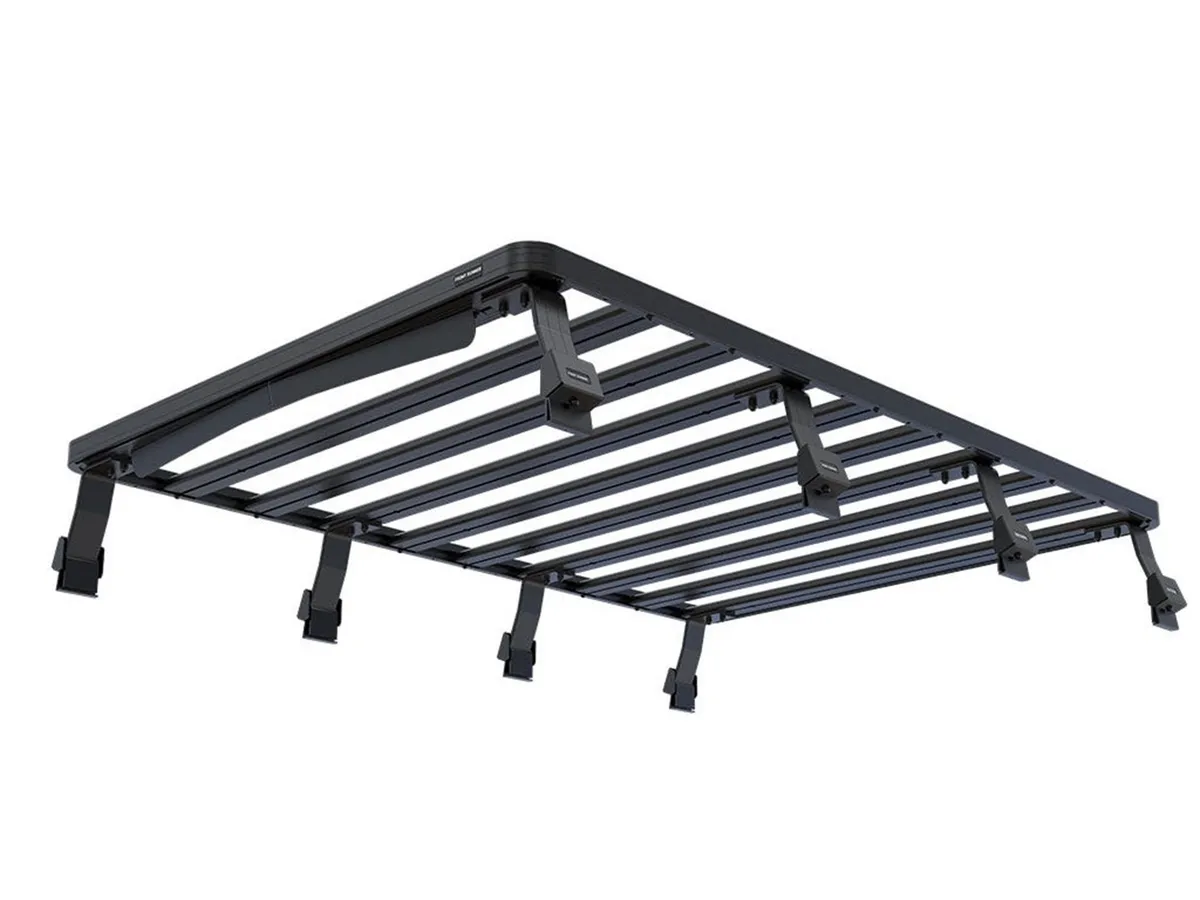 Land Rover Defender 90 (19832016) Slimline II Roof Rack Kit / Tall product image