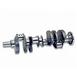 Scat Cranks BBM 4340 Forged Crank - 4.150 Stroke