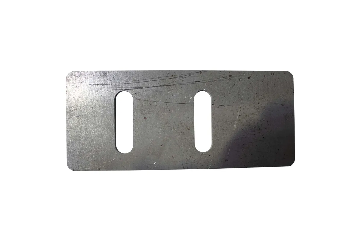 Rust Buster 2004-2008 Ford F-150 Supercab 6.5 ft Bed Transmission Crossmember-Rb7079 product image