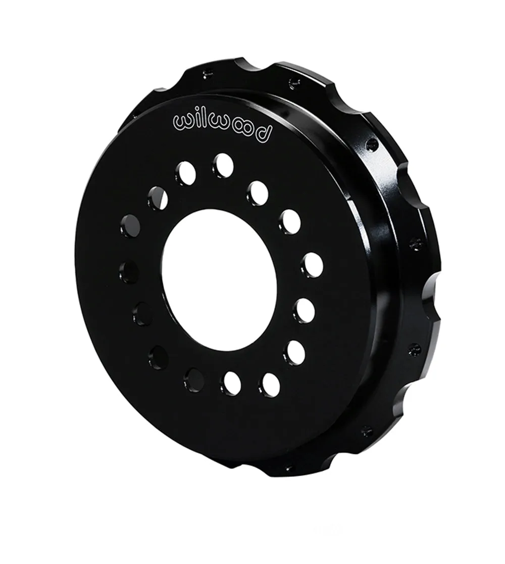 Wilwood HATD-DRUM12x8.75 BC5x4.504.755.00 product image