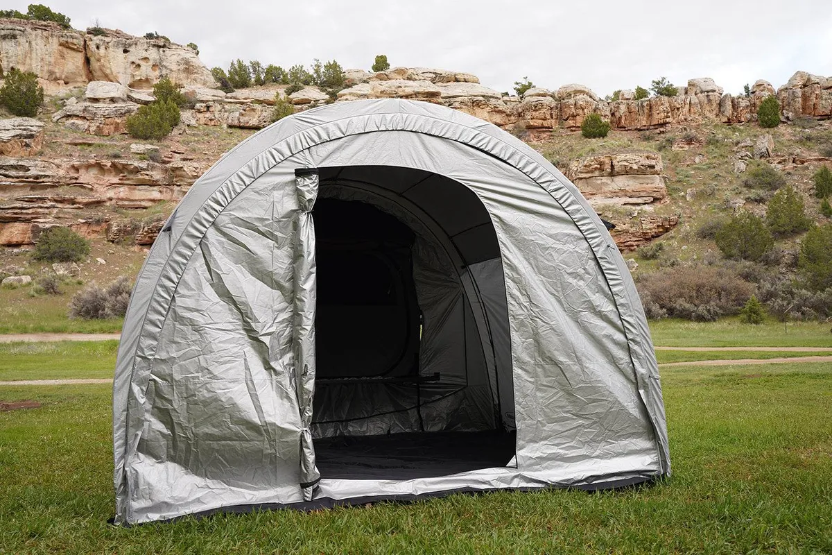 Moon Unit Shelter & Tailgate Tent - Overland Edition product image