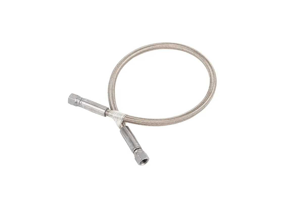 ARB - 0740202 - Reinforced Stainless Steel Braided PTFE Hose product image
