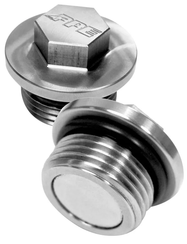PPE Deep Transmission Pan Dodge Brushed PPE Diesel product image