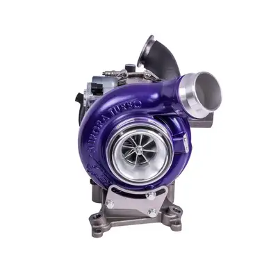 ATS Diesel Performance ATS Aurora 4000 VNT Stage 2 Turbocharger Kit 11-16 Ford Cab and Chassis 6.7L Power Stroke - 202-407-3368