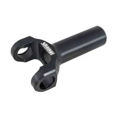 Strange Engineering C/M Trans Yoke - GM P/G 27-Spline 1350 Nitrited