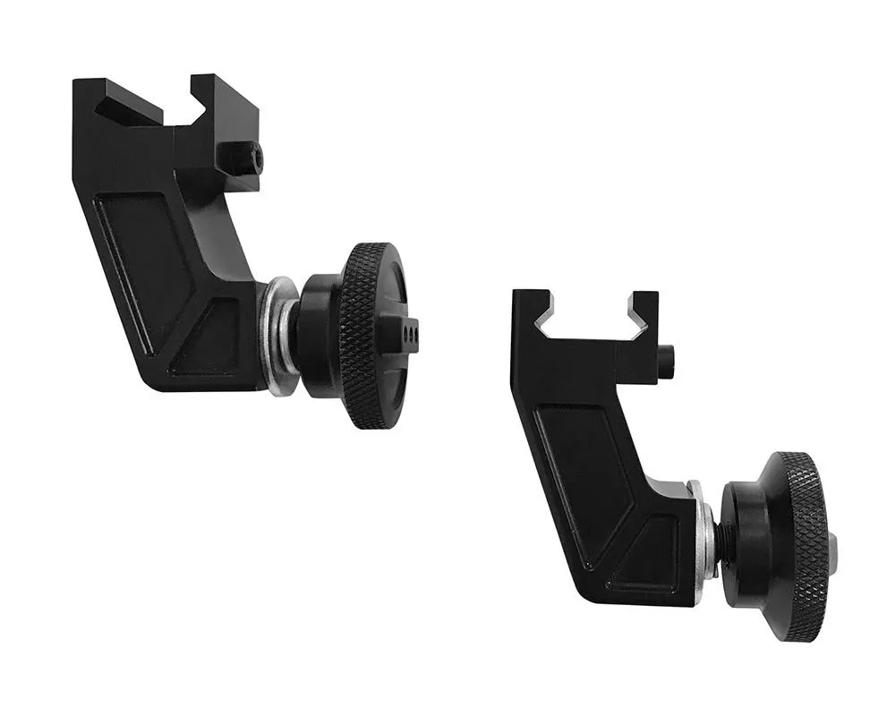 hi Lift Mount Bracket For DV8 Off Road Rail Mount System product image