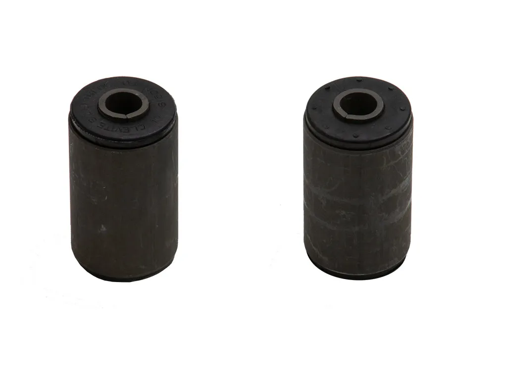 ICON 1999-04 Ford F250/F350 SD, Leaf Spring Rear Eyelet Bushing Kit product image
