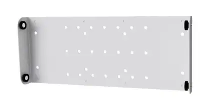 ROLACASE Vertical Plastic Parts Org Holder