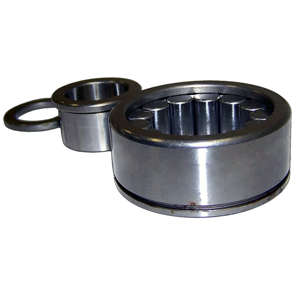 1988-1992 MJ Comanche;1988-1995 YJ Wrangler;1988-1999 XJ Cherokee;1993-1993 ZJ Grand Cherokee;1997-1999 TJ Wrangler; product image