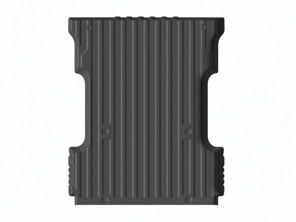 Black ImpactLiner Ford F-150 2015 - 2020 product image
