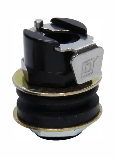TI22 Performance Wheel Disconnect Aluminum