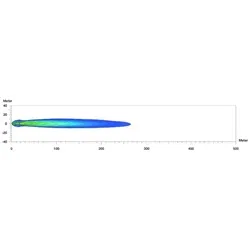 Hella 008284811 FF 75 Driving Lamp Kit product image