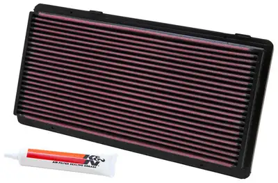 K&N JEEP CHEROKEE 2.5/4.0L 96-01 Replacement Air Filter