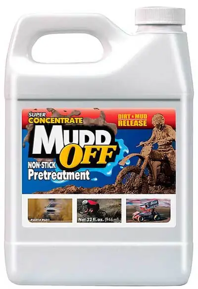 Energy Release Mudd Off Concentrated 32oz